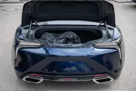 Lexus LC 500 din 2022 cu 19.500 km - oferta LEX213631 - foto 17