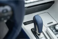 Lexus LC 500 din 2022 cu 19.500 km - oferta LEX213631 - foto 20