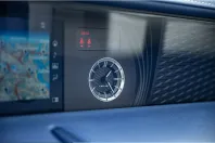 Lexus LC 500 din 2022 cu 19.500 km - oferta LEX213631 - foto 23