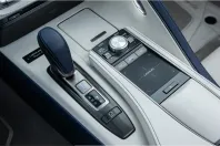 Lexus LC 500 din 2022 cu 19.500 km - oferta LEX213631 - foto 25
