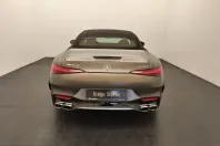 Mercedes-Benz SL 63 AMG (Clasa SL) din 2024 cu 3.737 km - oferta MER213632 - foto 5