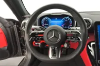 Mercedes-Benz SL 63 AMG (Clasa SL) din 2024 cu 3.737 km - oferta MER213632 - foto 14