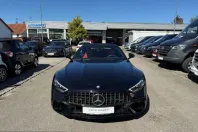 Mercedes-Benz SL 55 AMG (Clasa SL) din 2024 cu 18.000 km - oferta MER213633 - foto 2