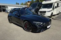 Mercedes-Benz SL 55 AMG (Clasa SL) din 2024 cu 18.000 km - oferta MER213633 - foto 3