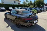 Mercedes-Benz SL 55 AMG (Clasa SL) din 2024 cu 18.000 km - oferta MER213633 - foto 5