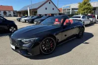 Mercedes-Benz SL 55 AMG (Clasa SL) din 2024 cu 18.000 km - oferta MER213633 - foto 7