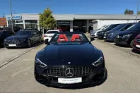 Mercedes-Benz SL 55 AMG (Clasa SL) din 2024 cu 18.000 km - oferta MER213633 - foto 8