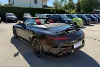 Mercedes-Benz SL 55 AMG (Clasa SL) din 2024 cu 18.000 km - oferta MER213633 - foto 10