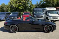 Mercedes-Benz SL 55 AMG (Clasa SL) din 2024 cu 18.000 km - oferta MER213633 - foto 11