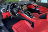Mercedes-Benz SL 55 AMG (Clasa SL) din 2024 cu 18.000 km - oferta MER213633 - foto 14