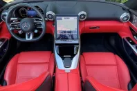 Mercedes-Benz SL 55 AMG (Clasa SL) din 2024 cu 18.000 km - oferta MER213633 - foto 15