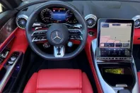 Mercedes-Benz SL 55 AMG (Clasa SL) din 2024 cu 18.000 km - oferta MER213633 - foto 16
