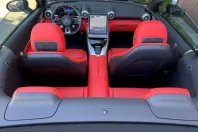 Mercedes-Benz SL 55 AMG (Clasa SL) din 2024 cu 18.000 km - oferta MER213633 - foto 17