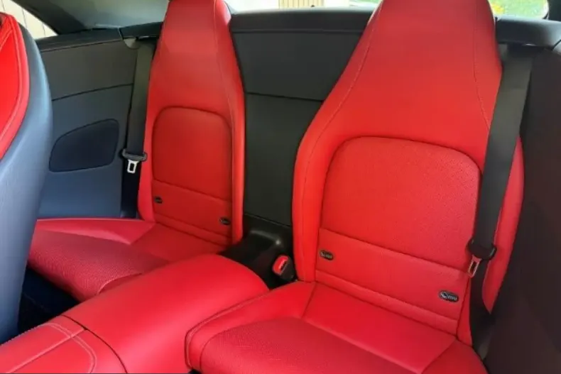 Mercedes-Benz SL 55 AMG (Clasa SL) din 2024 cu 18.000 km - oferta MER213633 - foto 21