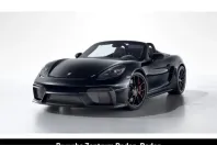 Porsche Boxster din 2023 cu 10.400 km - oferta POR213634 - foto 1