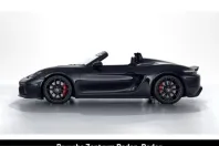 Porsche Boxster din 2023 cu 10.400 km - oferta POR213634 - foto 2