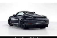 Porsche Boxster din 2023 cu 10.400 km - oferta POR213634 - foto 3