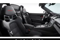 Porsche Boxster din 2023 cu 10.400 km - oferta POR213634 - foto 6