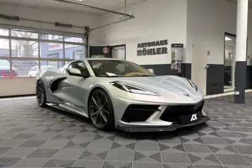 Corvette C8 din 2023 - oferta COR213635