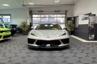 Corvette C8 din 2023 cu 9.800 km - oferta COR213635 - foto 2
