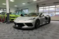 Corvette C8 din 2023 cu 9.800 km - oferta COR213635 - foto 3