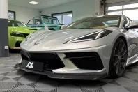 Corvette C8 din 2023 cu 9.800 km - oferta COR213635 - foto 6