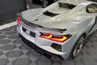 Corvette C8 din 2023 cu 9.800 km - oferta COR213635 - foto 10