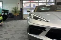 Corvette C8 din 2023 cu 9.800 km - oferta COR213635 - foto 14