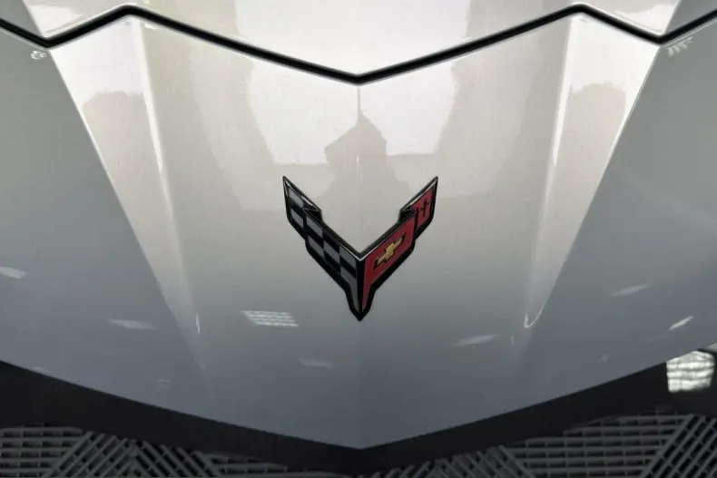 Corvette C8 din 2023 cu 9.800 km - oferta COR213635 - foto 15