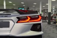 Corvette C8 din 2023 cu 9.800 km - oferta COR213635 - foto 16