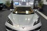 Corvette C8 din 2023 cu 9.800 km - oferta COR213635 - foto 19