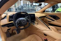 Corvette C8 din 2023 cu 9.800 km - oferta COR213635 - foto 22