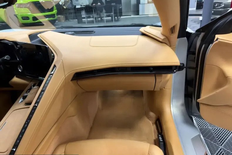 Corvette C8 din 2023 cu 9.800 km - oferta COR213635 - foto 37