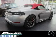 Porsche 718 Spyder din 2021 cu 3.500 km - oferta POR213636 - foto 4
