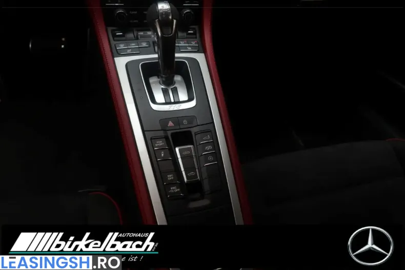 Porsche 718 Spyder din 2021 cu 3.500 km - oferta POR213636 - foto 8