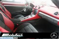 Porsche 718 Spyder din 2021 cu 3.500 km - oferta POR213636 - foto 9