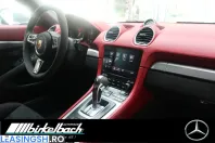 Porsche 718 Spyder din 2021 cu 3.500 km - oferta POR213636 - foto 10