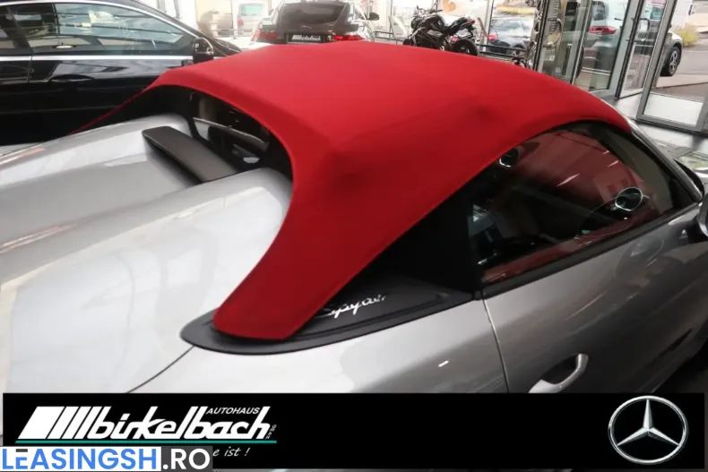 Porsche 718 Spyder din 2021 cu 3.500 km - oferta POR213636 - foto 16