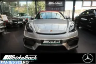 Porsche 718 Spyder din 2021 cu 3.500 km - oferta POR213636 - foto 18