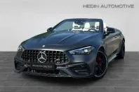 Mercedes-Benz E 53 AMG (Clasa E) din 2025 cu 24.671 km - oferta MER213637 - foto 1