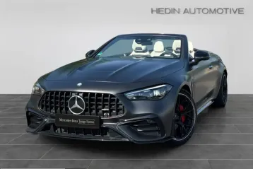 Mercedes-Benz E 53 AMG din 2025 - oferta MER213637