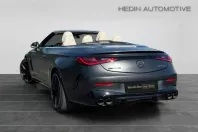 Mercedes-Benz E 53 AMG (Clasa E) din 2025 cu 24.671 km - oferta MER213637 - foto 2
