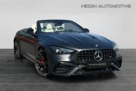 Mercedes-Benz E 53 AMG (Clasa E) din 2025 cu 24.671 km - oferta MER213637 - foto 3