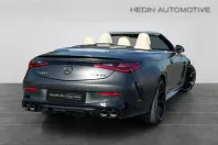Mercedes-Benz E 53 AMG (Clasa E) din 2025 cu 24.671 km - oferta MER213637 - foto 4