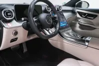 Mercedes-Benz E 53 AMG (Clasa E) din 2025 cu 24.671 km - oferta MER213637 - foto 5