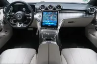 Mercedes-Benz E 53 AMG (Clasa E) din 2025 cu 24.671 km - oferta MER213637 - foto 7