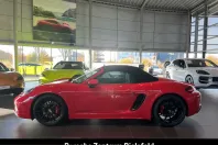 Porsche Boxster din 2024 cu 21.507 km - oferta POR213638 - foto 2