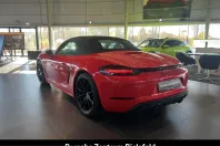 Porsche Boxster din 2024 cu 21.507 km - oferta POR213638 - foto 3