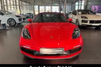 Porsche Boxster din 2024 cu 21.507 km - oferta POR213638 - foto 4