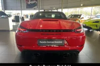Porsche Boxster din 2024 cu 21.507 km - oferta POR213638 - foto 5